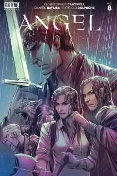 Issue #8