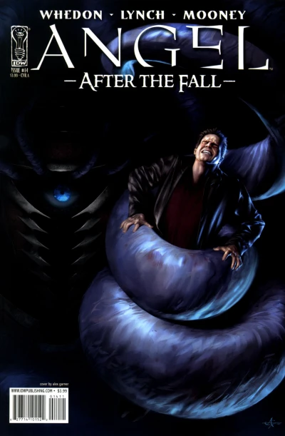 Cover of Chapter Eleven