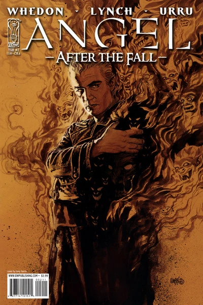 Cover of Chapter Two