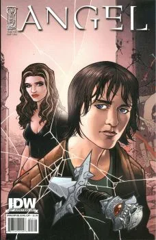 Cover of Aftermath, Part 4