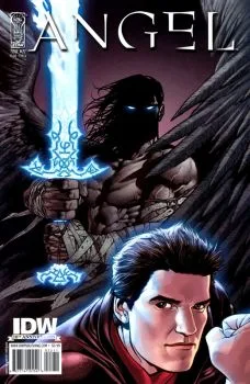 Cover of Aftermath, Part 5
