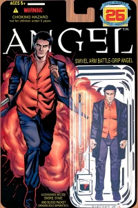 Boys and Their Toys (Part 1)