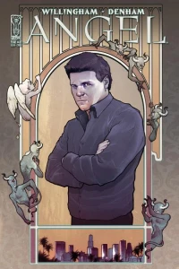 The Crown Prince Syndrome