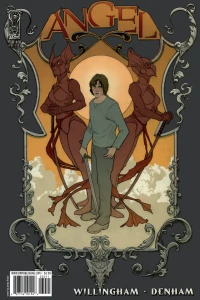 The Trouble With Felicia