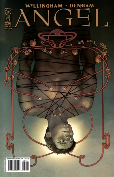 Cover of The Big Dustup