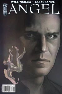 Letters Home: A Jamesian Interlude; My Dinner With Gunn