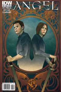 Bedroom Follies: Chapter 1 Of Connorland; My Dinner With Gunn