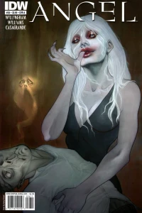 Prophet for Profit: Chapter 3 of Connorland