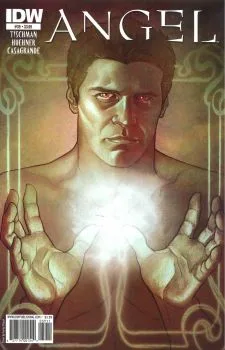 Cover of The Wolf, the Ram, and the Heart, Part 1