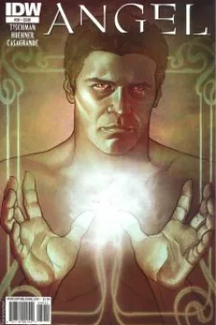 The Wolf, the Ram, and the Heart, Part 1
