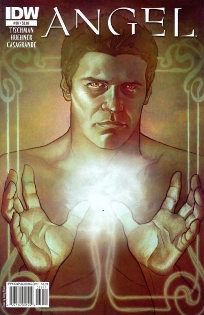 Cover of The Wolf, the Ram, and the Heart, Part 1