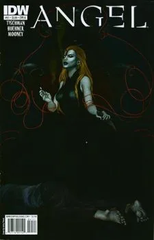 Cover of Issue #41