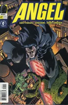 Cover of Long Night's Journey