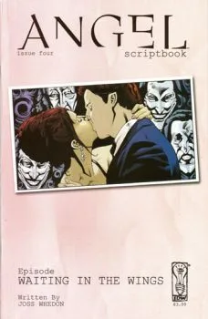 Cover of Chapter Four