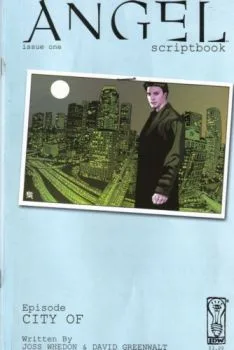 Cover of Chapter One