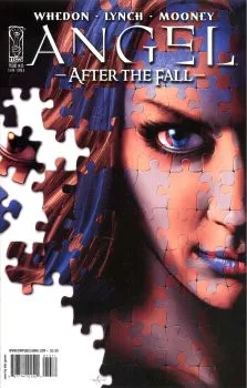 Cover of Chapter Ten