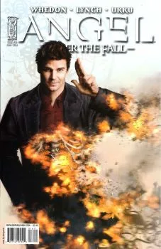 Cover of Chapter Thirteen
