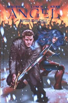 Cover of Chapter Three