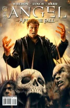 Cover of Chapter Twelve