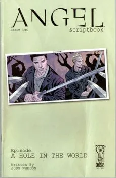 Cover of Chapter Two