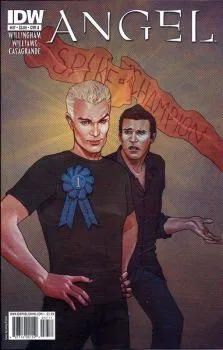 Cover of Eddie Hope in Round One