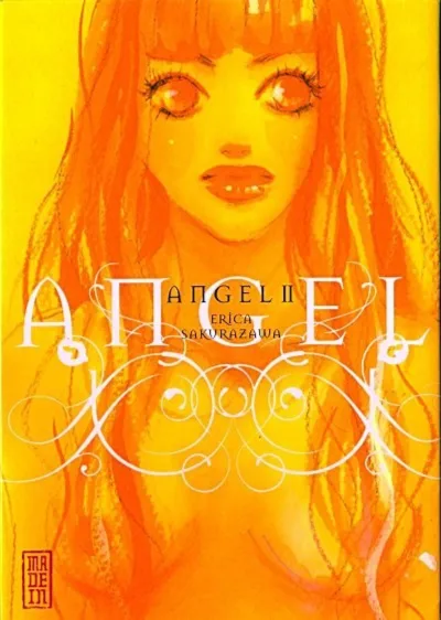 Cover of Volume #2
