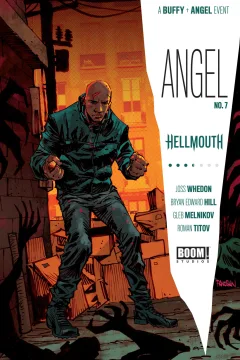 Hellmouth