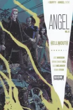 Hellmouth