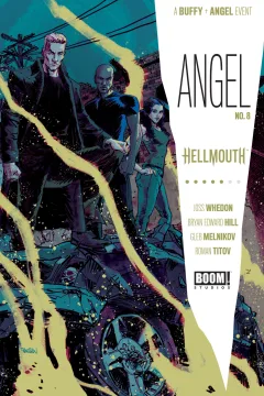 Hellmouth