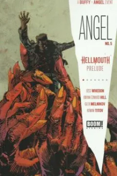 Hellmouth Prelude