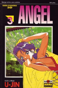 Issue #3