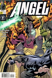 Long Night's Journey Part 2: Rock and a Hard Place