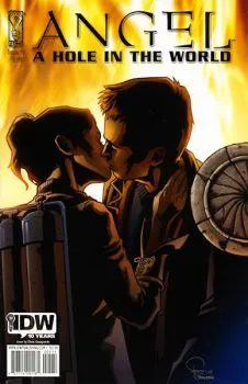 Cover of Part 1