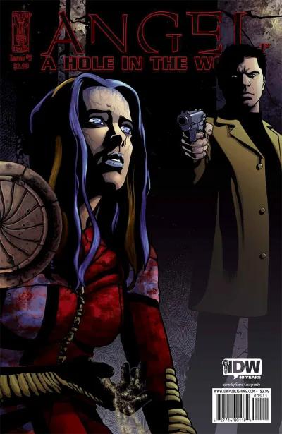 Cover of Part 5