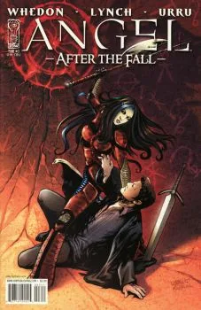 Cover of Volume Three