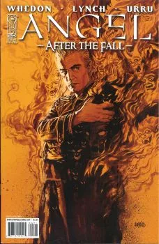 Cover of Volume Two: First Night