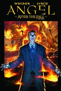 Volume Two: First Night