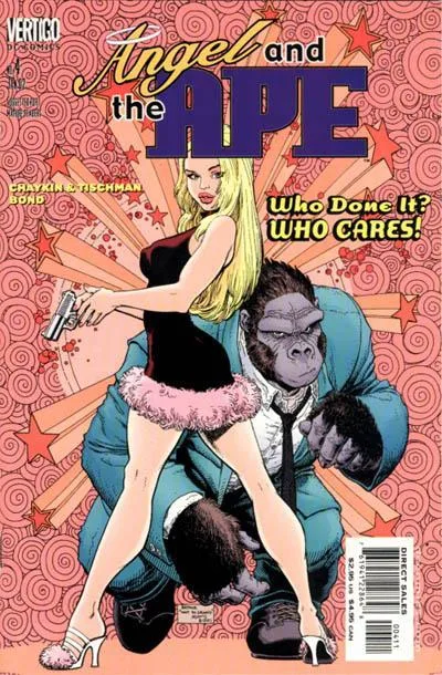 Cover of Deus Ex Machina