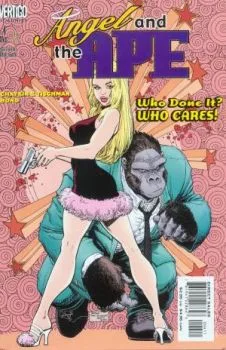 Cover of Deus Ex Machina