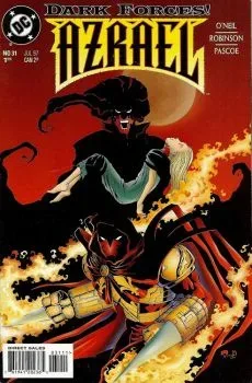 Cover of Angel and the Monster Maker: Vampire