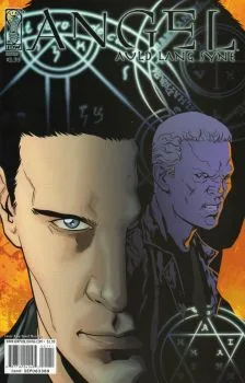 Cover of Chapter One