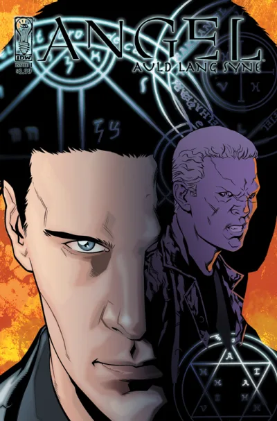 Cover of Chapter One
