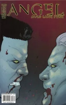 Cover of Chapter Three
