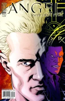 Cover of Chapter Two