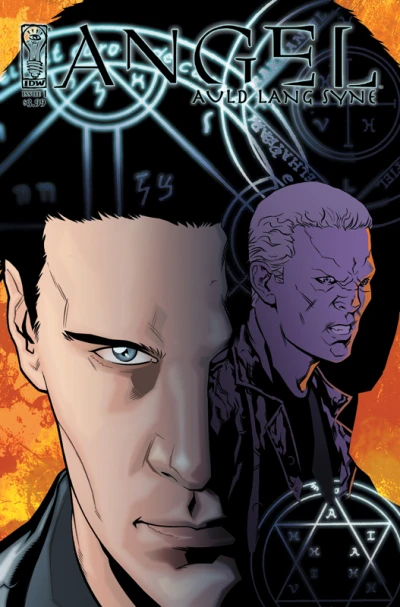 Cover of Chapter One