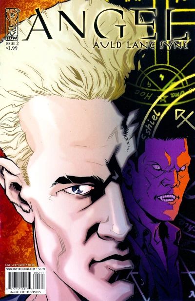 Cover of Chapter Two