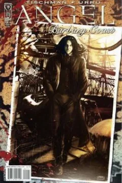 Issue #1