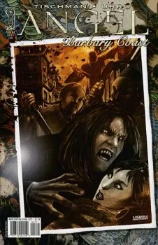 Cover of Issue #2