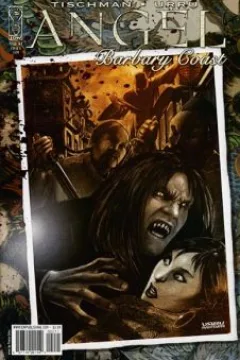 Issue #2