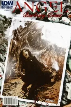 Issue #3